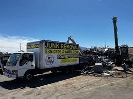 Best Retail Junk Removal  in South Vacherie, LA